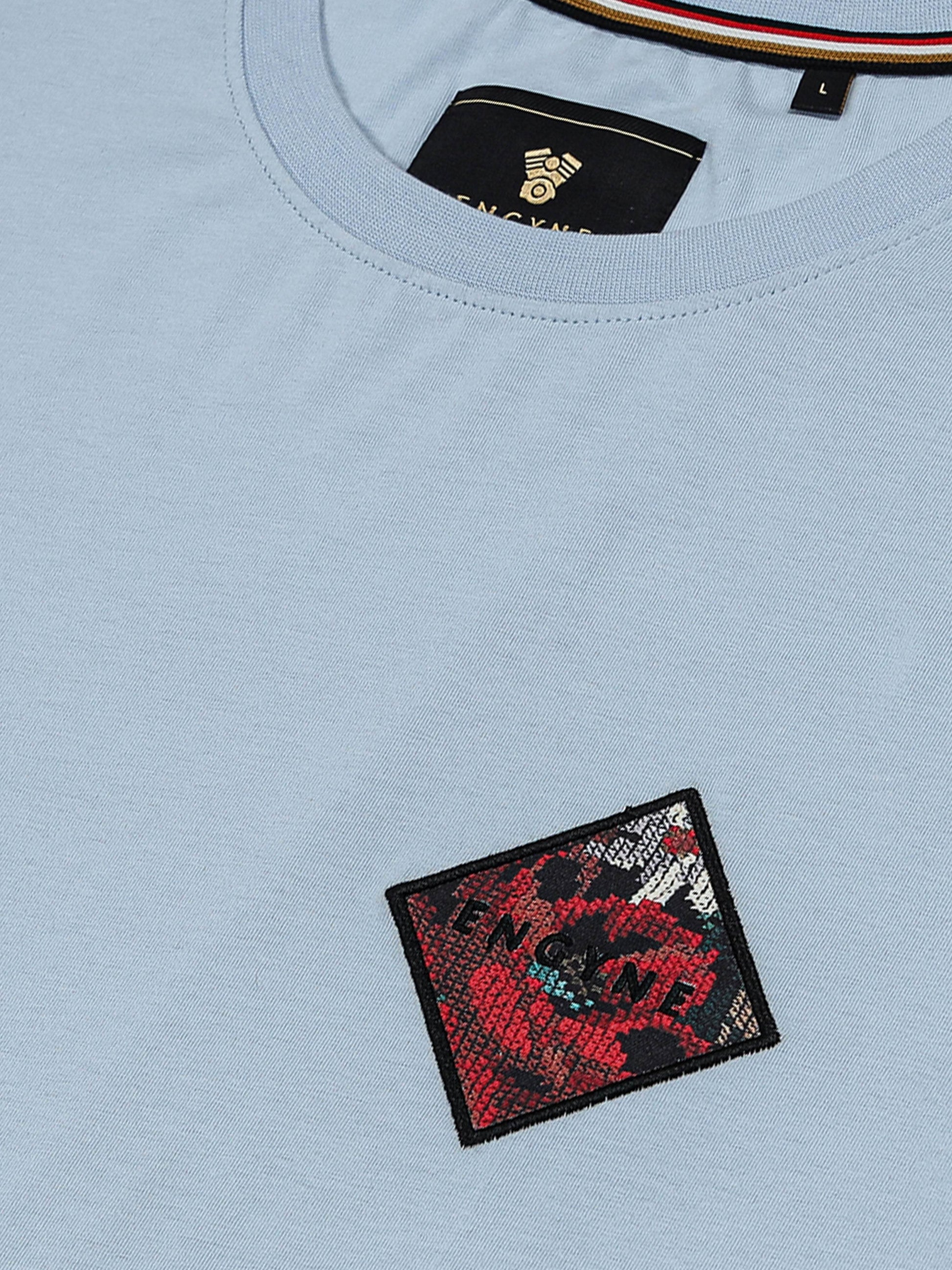 blue tshirt, tshirts men