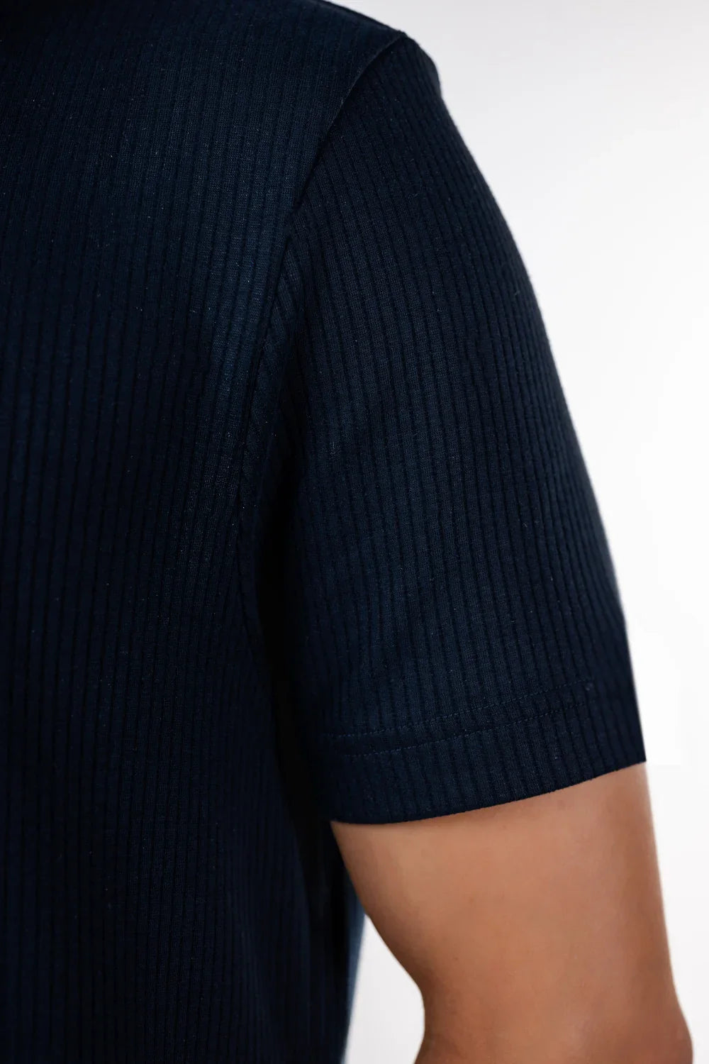 TENCEL™ POLO (Midnight Navy)