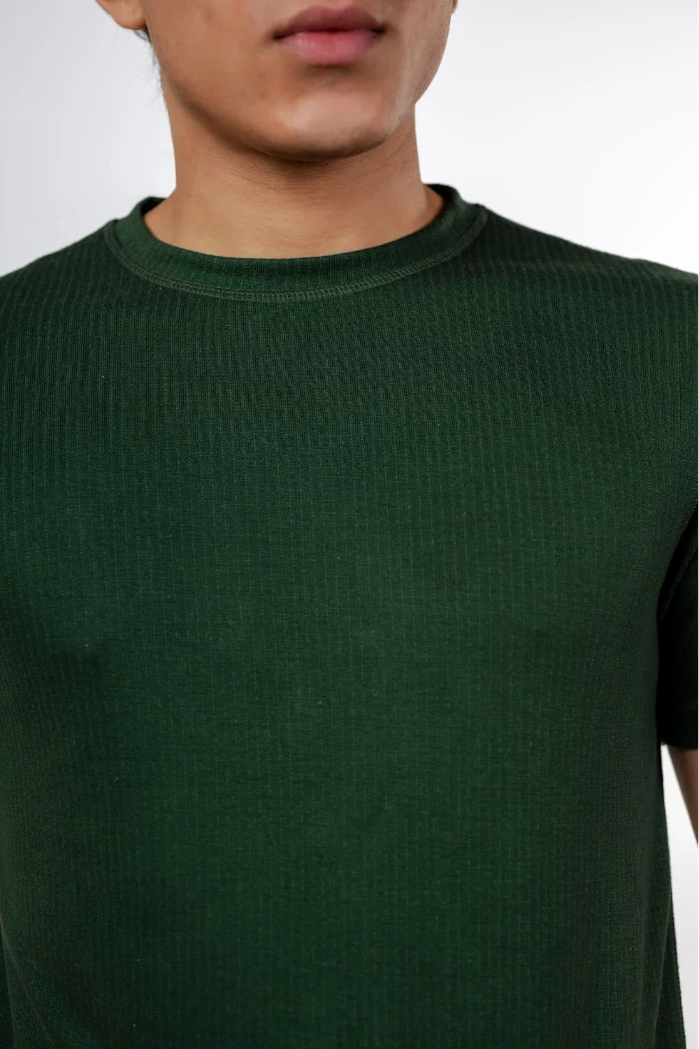 TENCEL™ T-Shirt (Pine Green)