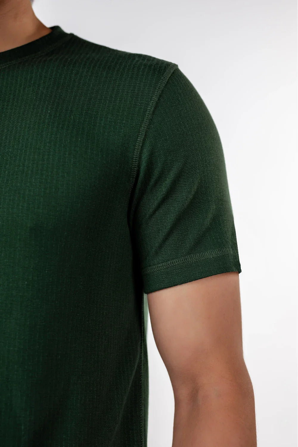 TENCEL™ T-Shirt (Pine Green)