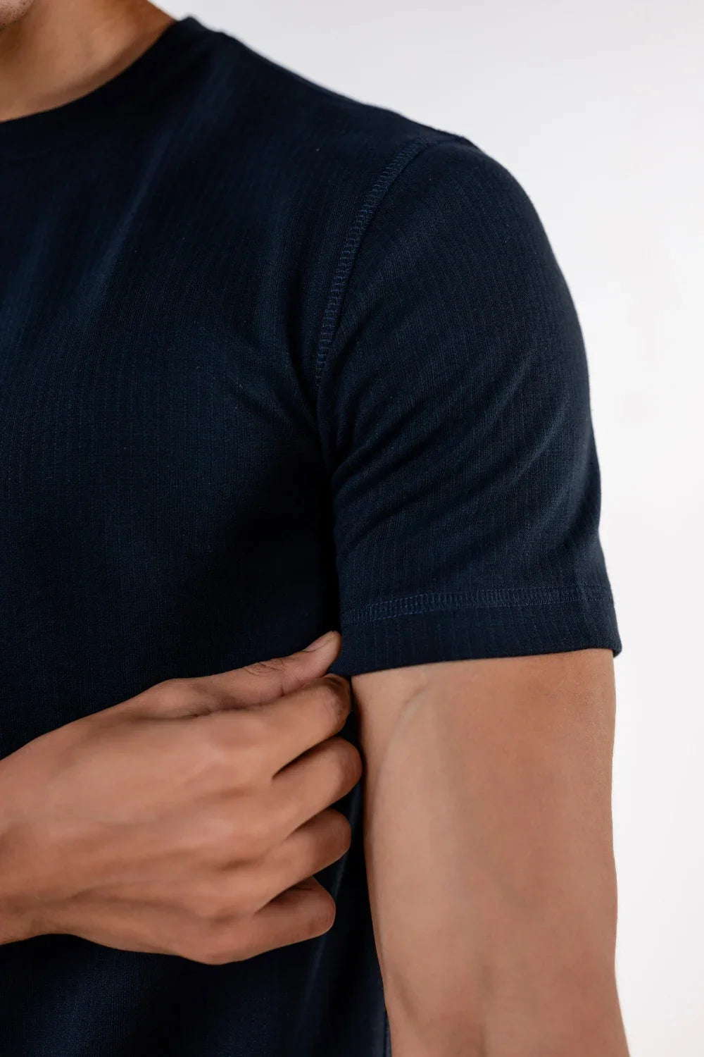 TENCEL™ T-Shirt (Midnight Navy)