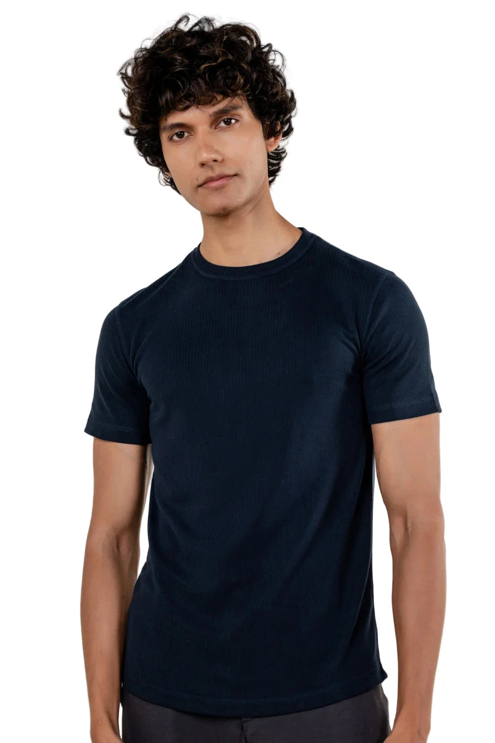 TENCEL™ T-Shirt (Midnight Navy)