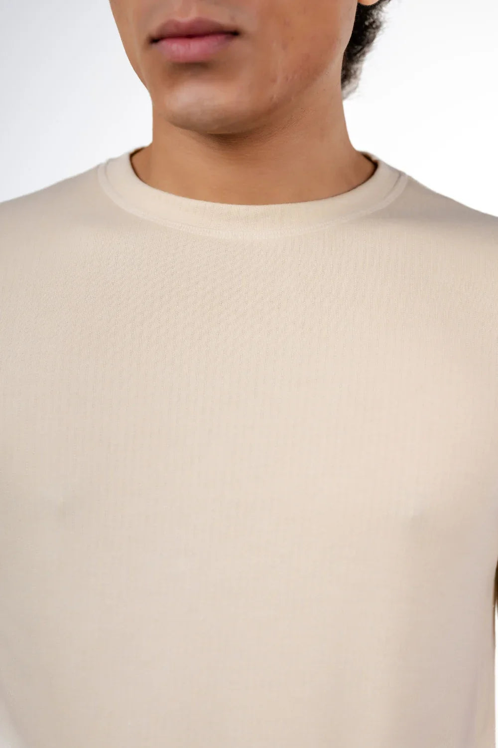 TENCEL™ T-Shirt (Sand)