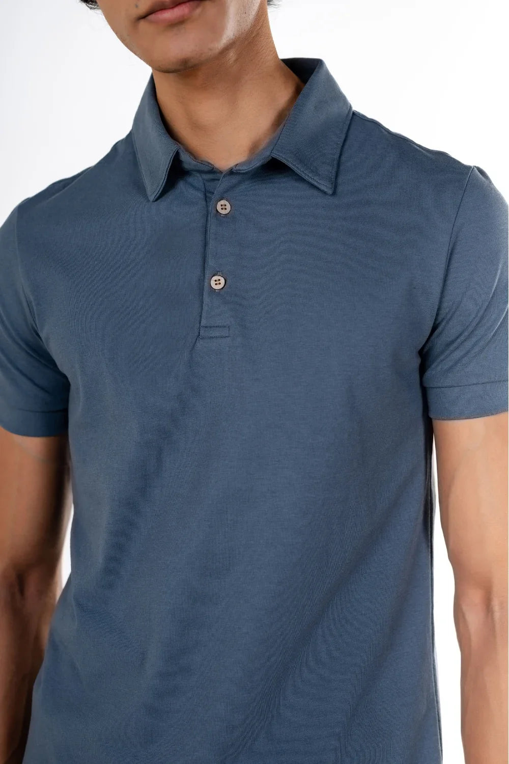 Sorona™ Polo (Bering Sea)