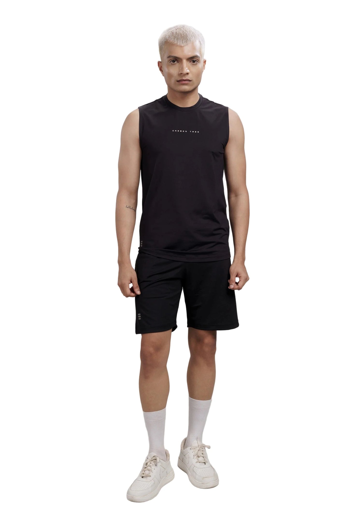 Bio Active Set (Carbon Black)