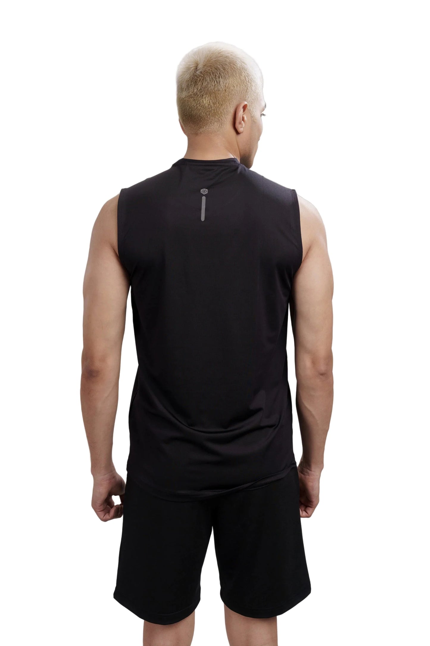 Bio Active Set (Carbon Black)