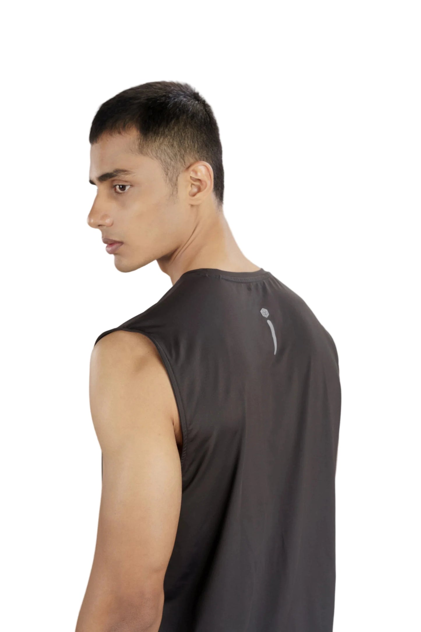 Bio Active Set (Coal Grey)