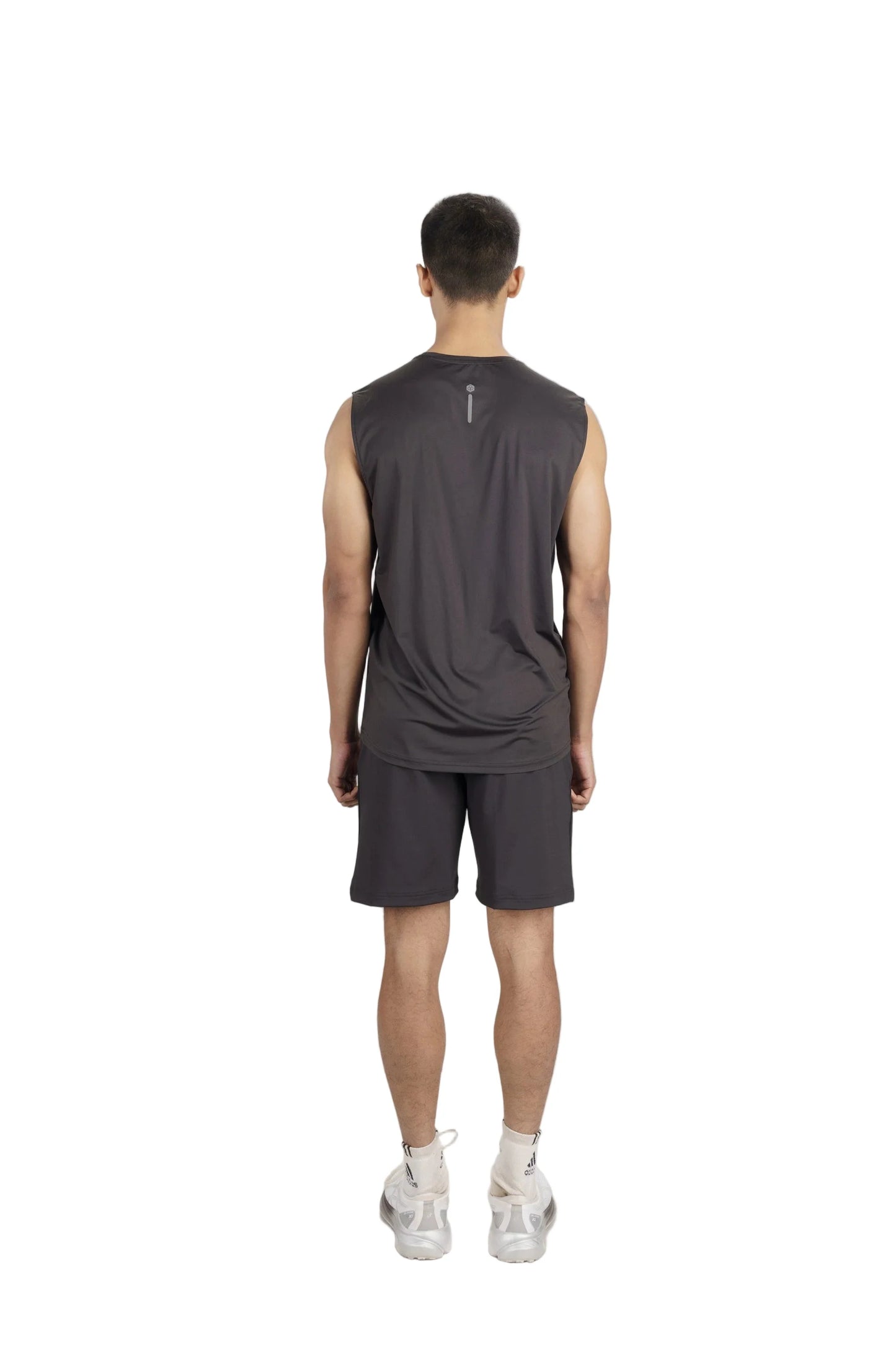 Bio Active Set (Coal Grey)