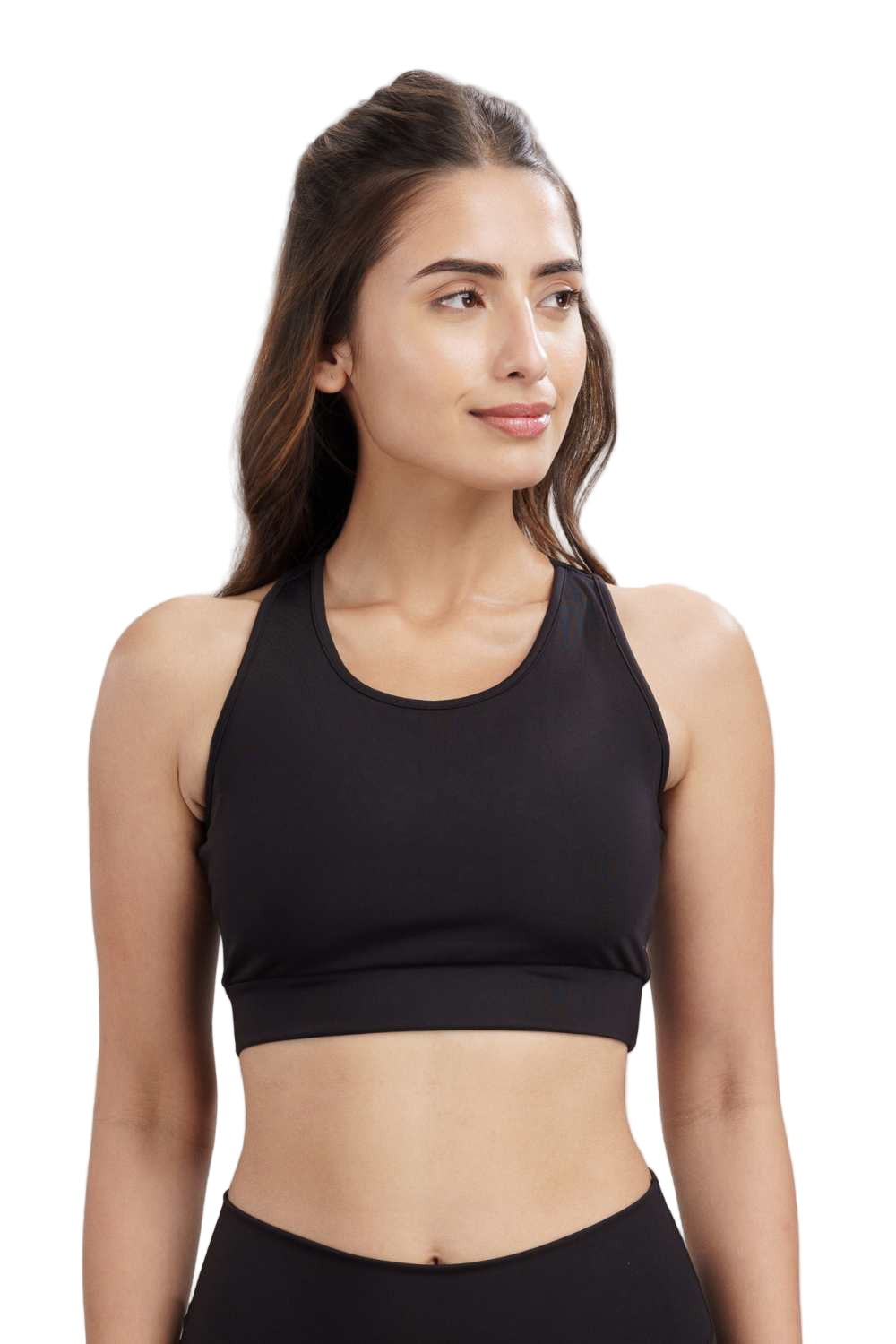 Recycled Nylon Set (Carbon Black)