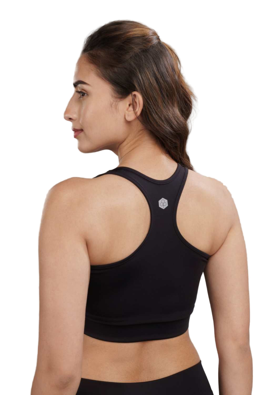 Recycled Nylon Set (Carbon Black)