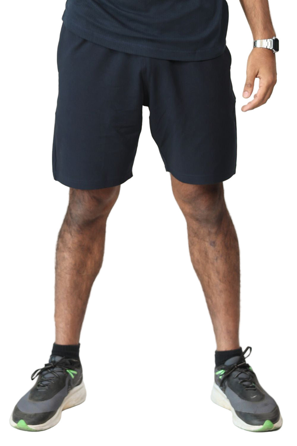 Lounge Shorts (Midnight Navy)