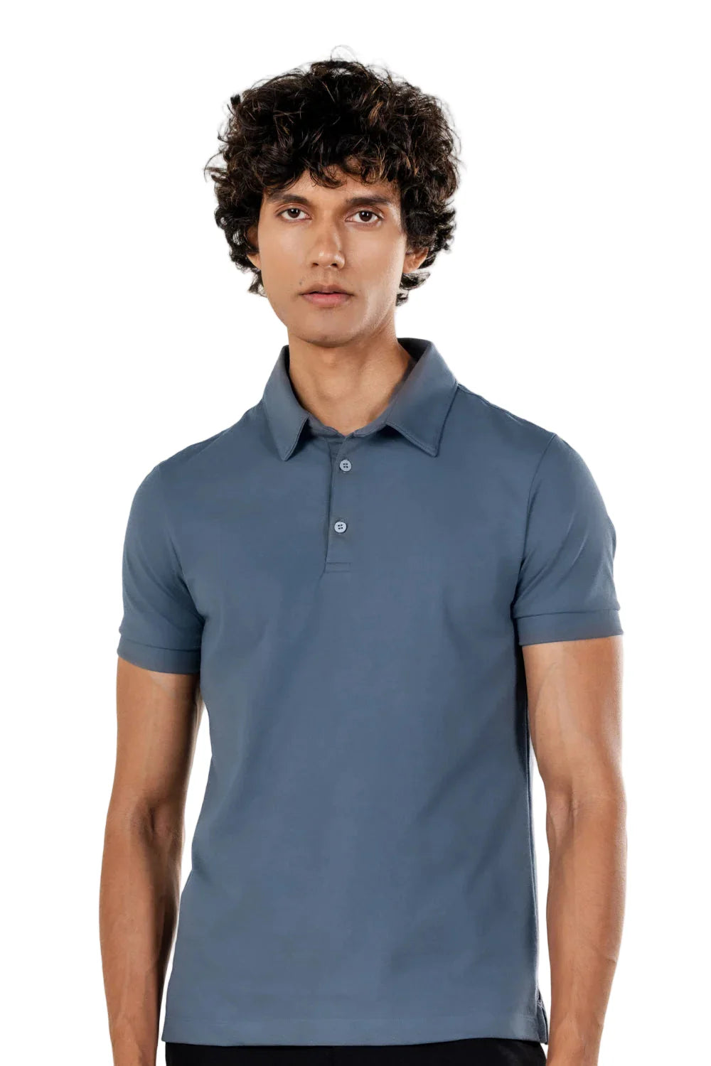 Sorona™ Polo (Bering Sea)