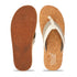 Stylish Stylera casual cork slippers for men with comfortable footbed and durable design