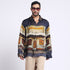 Stylera casual statement shirts for men featuring a unique printed design with vibrant colors