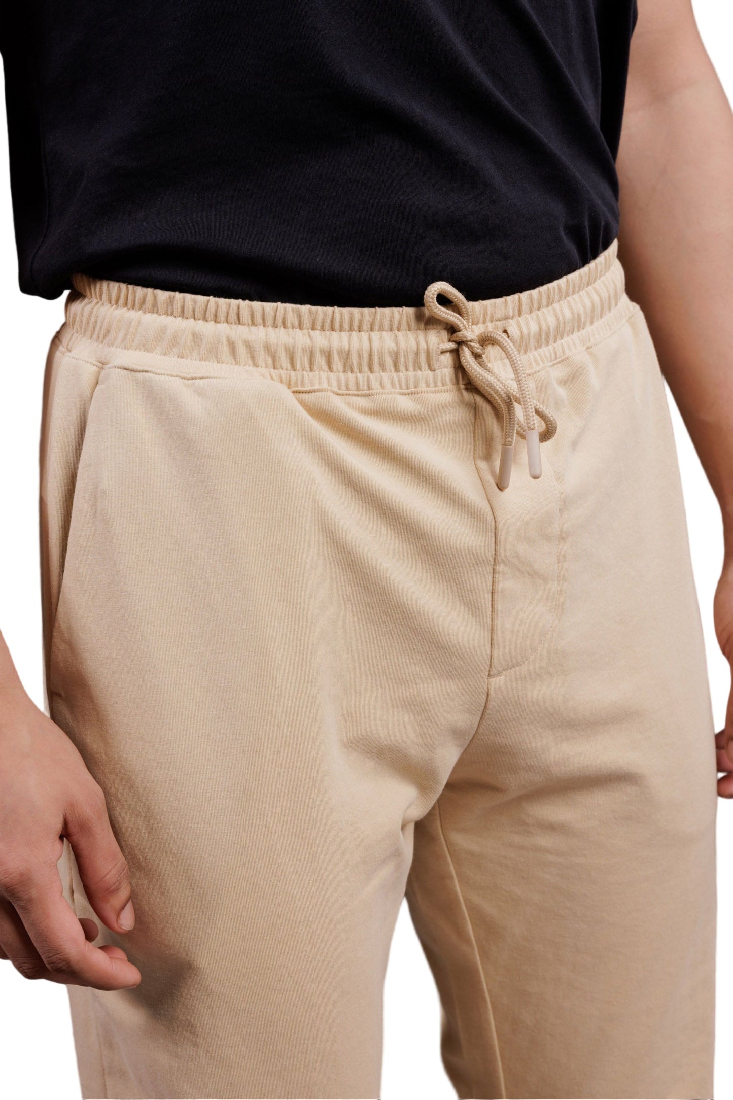 Mens Multi-utility Joggers (Desert Sand)
