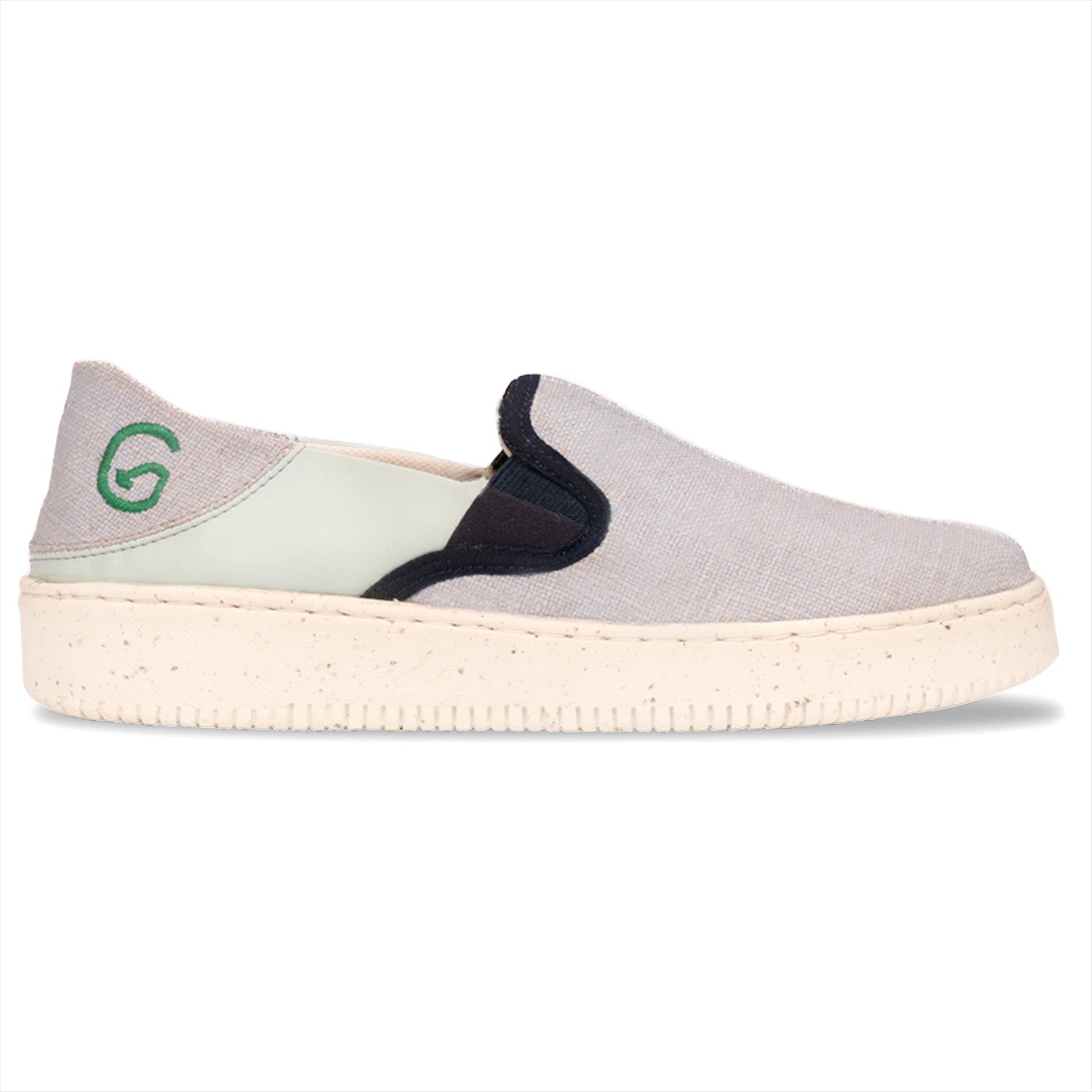 Greensoleshop trendy slip on footwear for women featuring a stylish design and comfortable sole