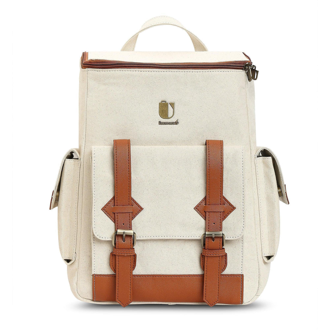 Uberpack Balance Pack backpack in Earth Echo at Stylera