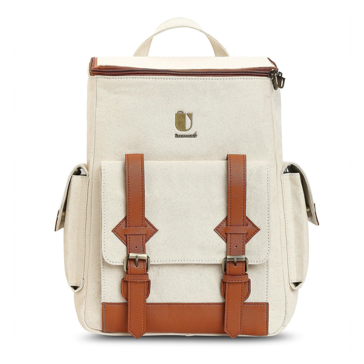 Uberpack Balance Pack backpack in Earth Echo at Stylera