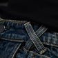 Tribal Denim