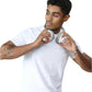 Carbon Heavyweight T-Shirt – Sorona™ (Chalk)