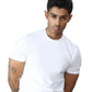 Carbon Heavyweight T-Shirt – Sorona™ (Chalk)