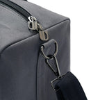 Soul Link - Steel Charcoal | Small Duffle Bag / Soft Travel Companion
