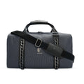 Soul Link - Steel Charcoal | Small Duffle Bag / Soft Travel Companion