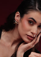 Cute Star Earring De Novoo