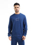 Men’s navy blue sweatshirt