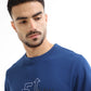 Men’s navy blue sweatshirt