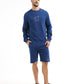 Men’s navy blue sweatshirt