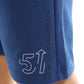 Men’s blue shorts