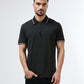 Men's Supima Olive polo t-shirt