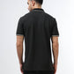 Men's Supima Olive polo t-shirt