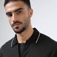 Men's Supima Olive polo t-shirt