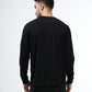 Men’s black tshirt