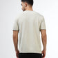 Men’s white polo tshirt