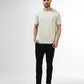 Men’s white polo tshirt