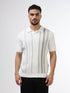 Men’s white polo tshirt
