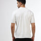 Men’s white polo tshirt