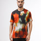 Men’s black t shirt