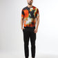 Men’s black t shirt