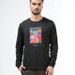 Men’s olive t-shirt