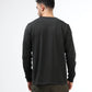Men’s olive t-shirt