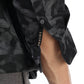 Men’s navy floral shirt
