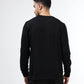 Men’s black tshirt