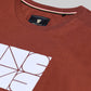 Brown tshirt