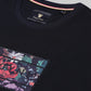 Black  t-shirt