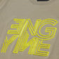 Olive tshirt