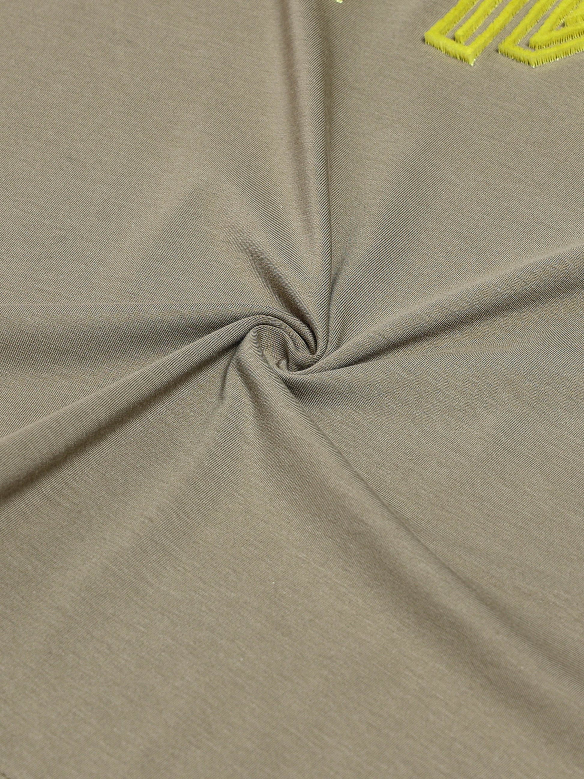 Olive tshirt